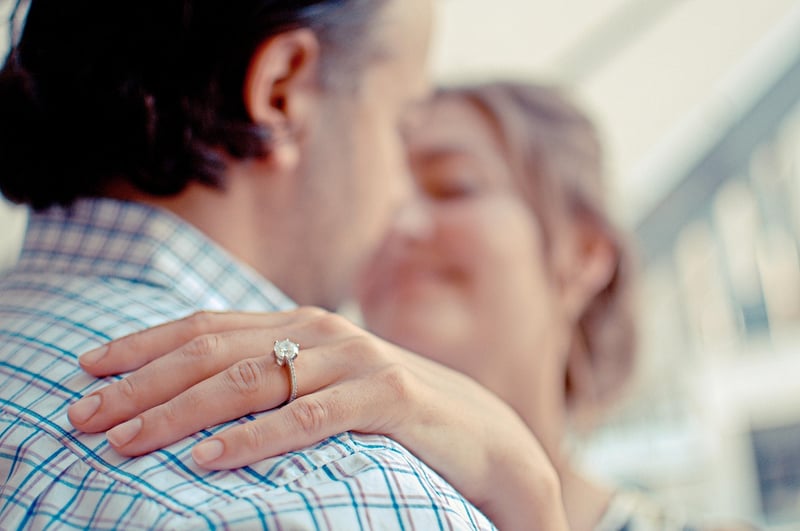 Romantic Proposals