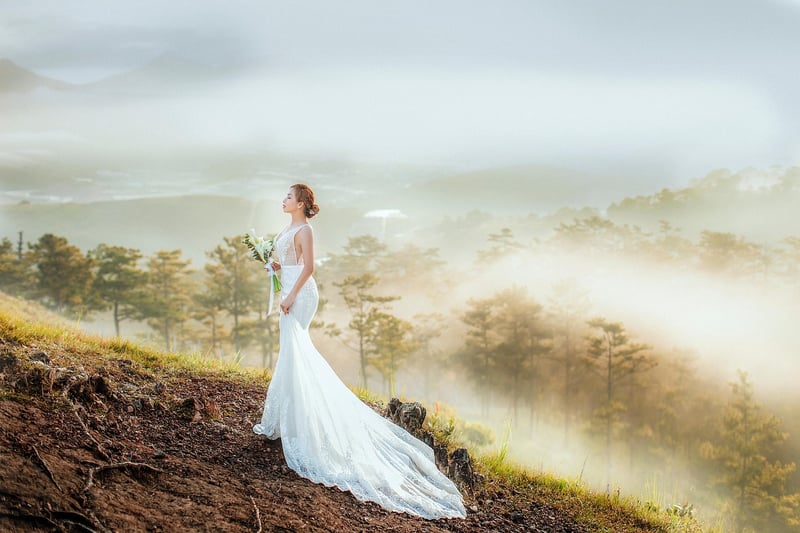 Vow Renewal